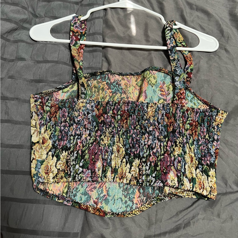 Flower Top